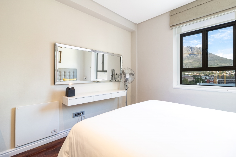2 Bedroom Property for Sale in Cape Town City Centre Western Cape